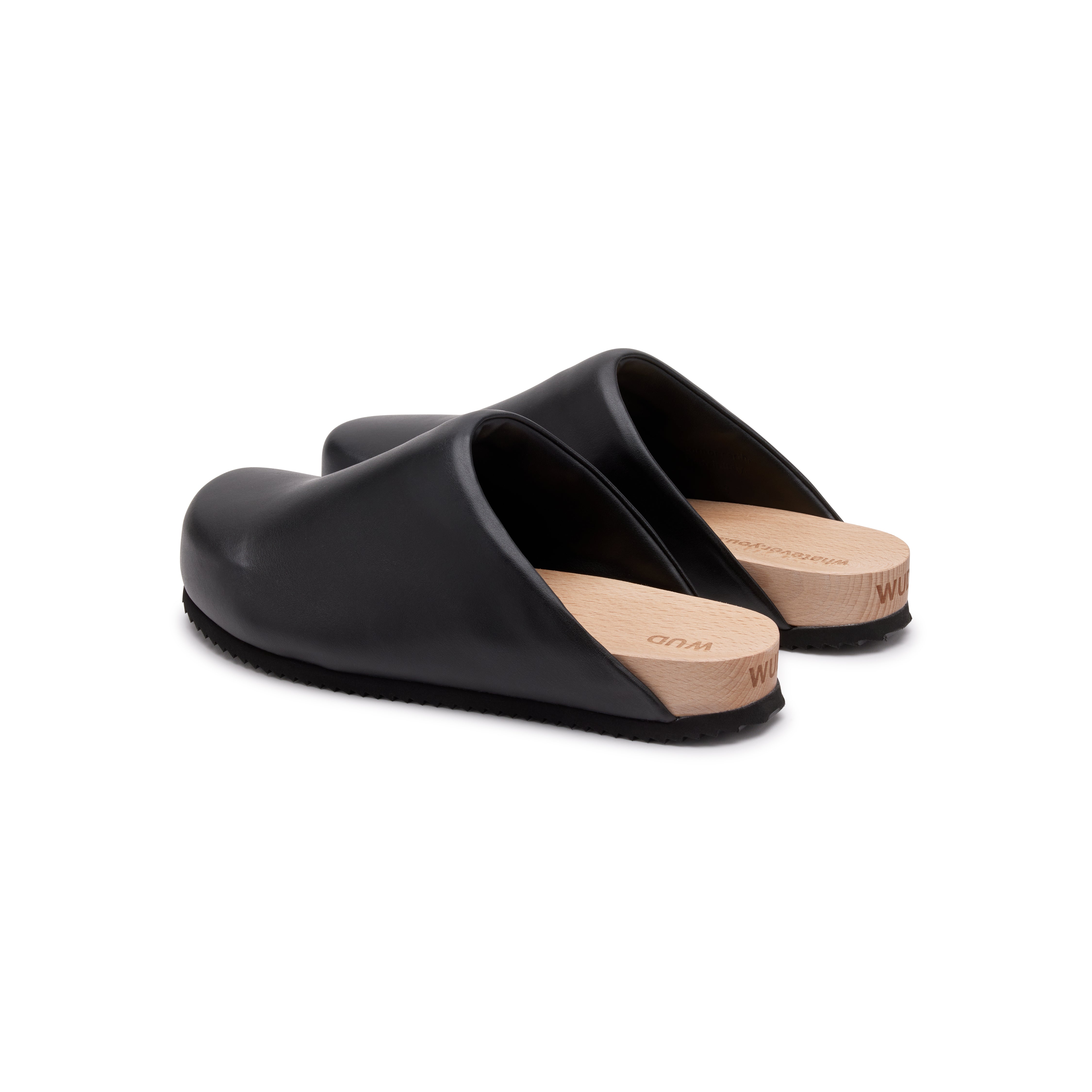 Wud Permanent Collection Stem scarpe leggere nere