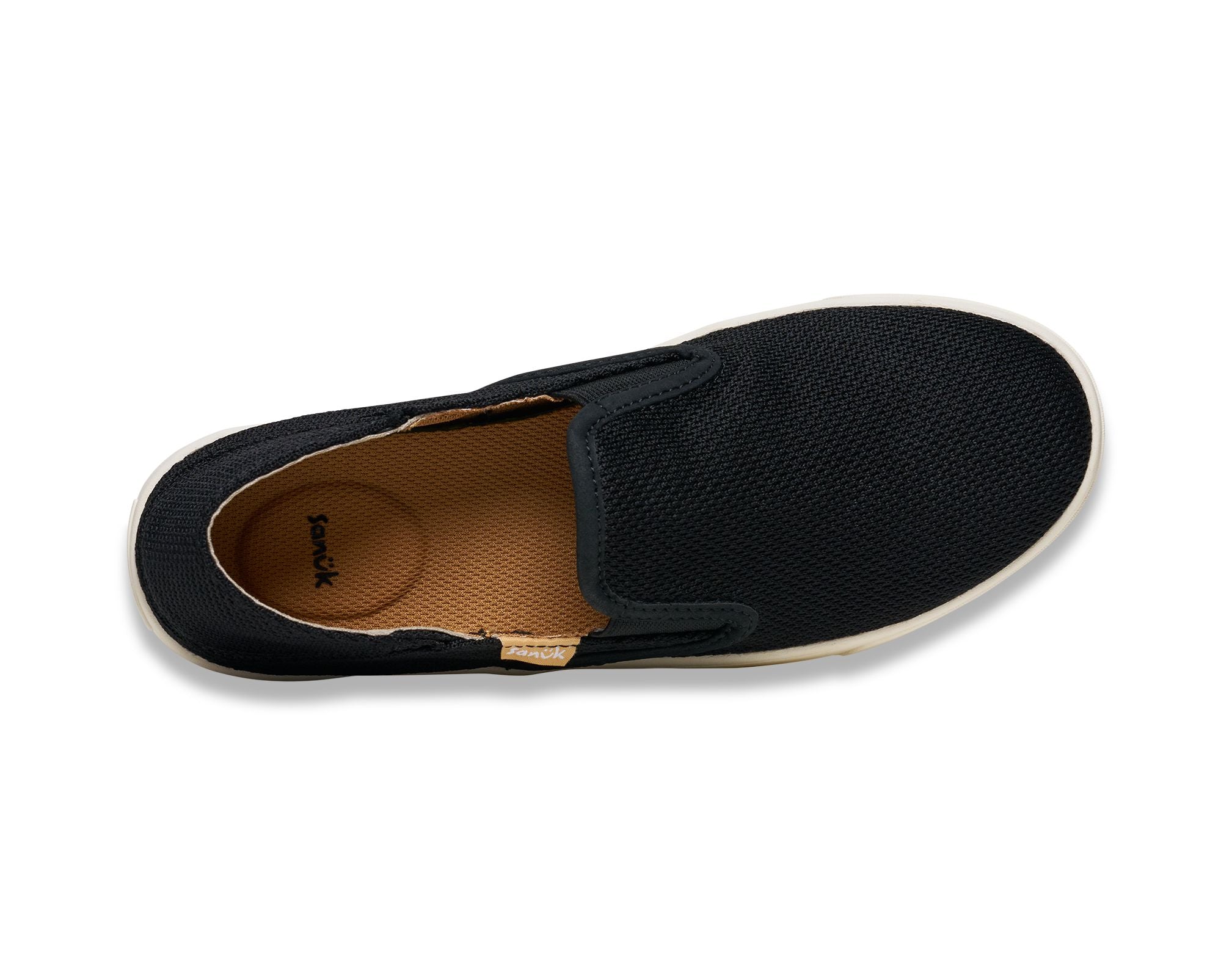 Sanuk Tydal Slip On Scarpe Slip On Donna Tessuto Traspirante