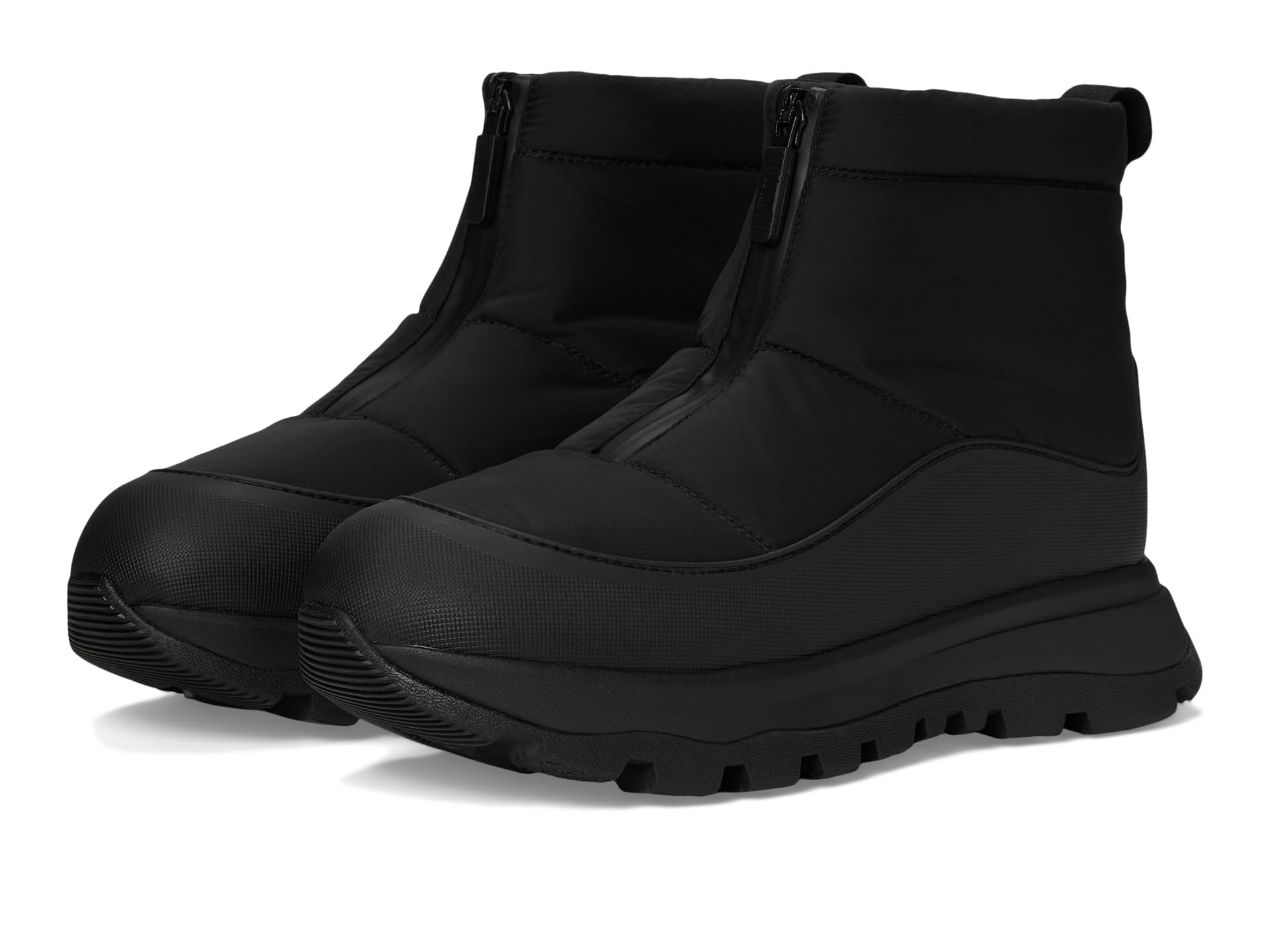 FitFlop Wonderwelly Neo-D-Hyker stivaletti donna 37 EU imbottiti