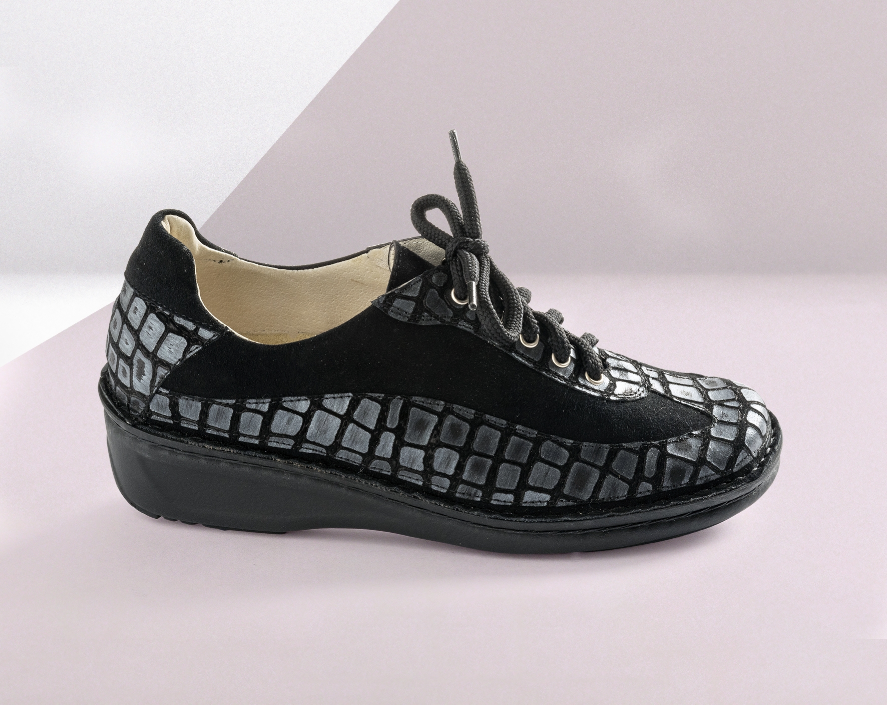 Ladyloi Ada Scarpe Comode Uso Quotidiano