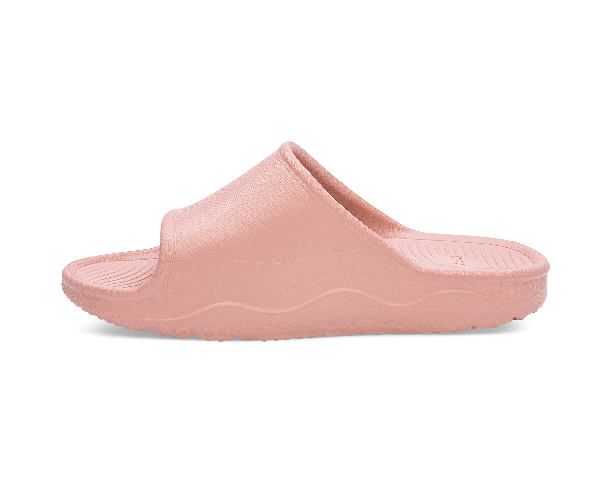Sanuk Beer Foamie Ciabatte Slide Papaya Multi acqua