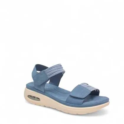 Cinzia Soft Sandali W Donna Sintetico Kaki Tacco 40/60