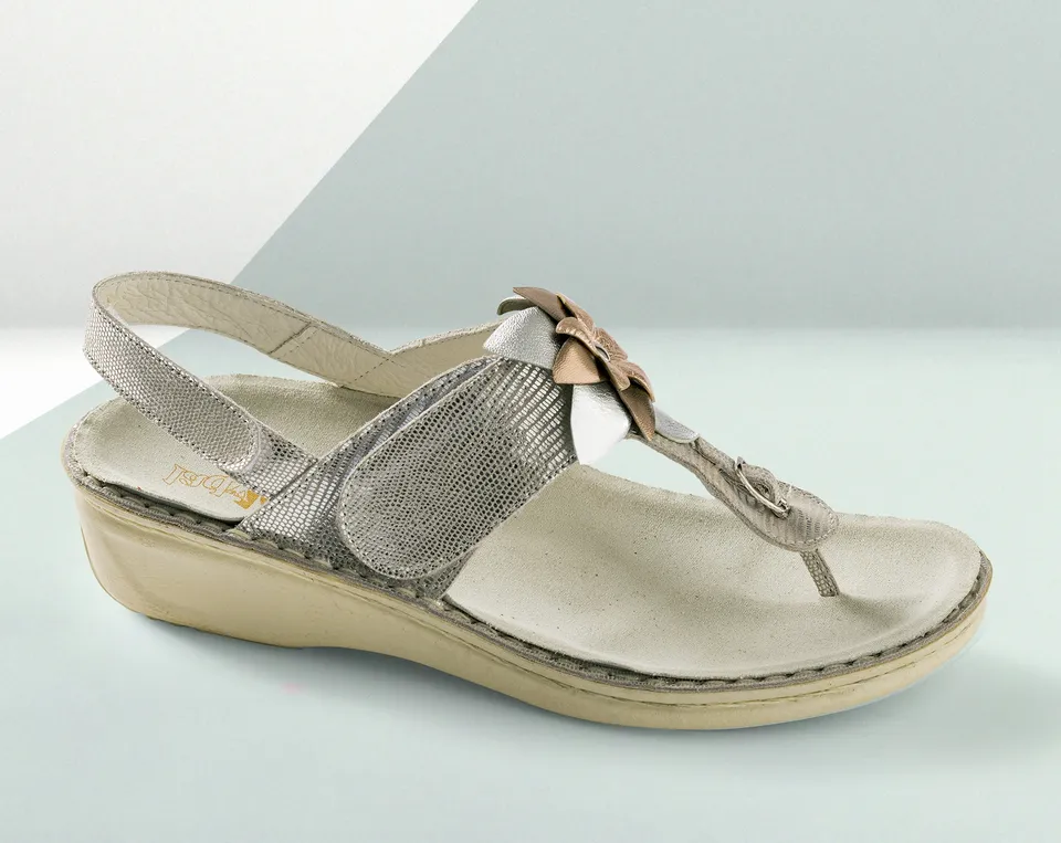 Ladyloi Infradito Luce infradito donna comode quotidiane