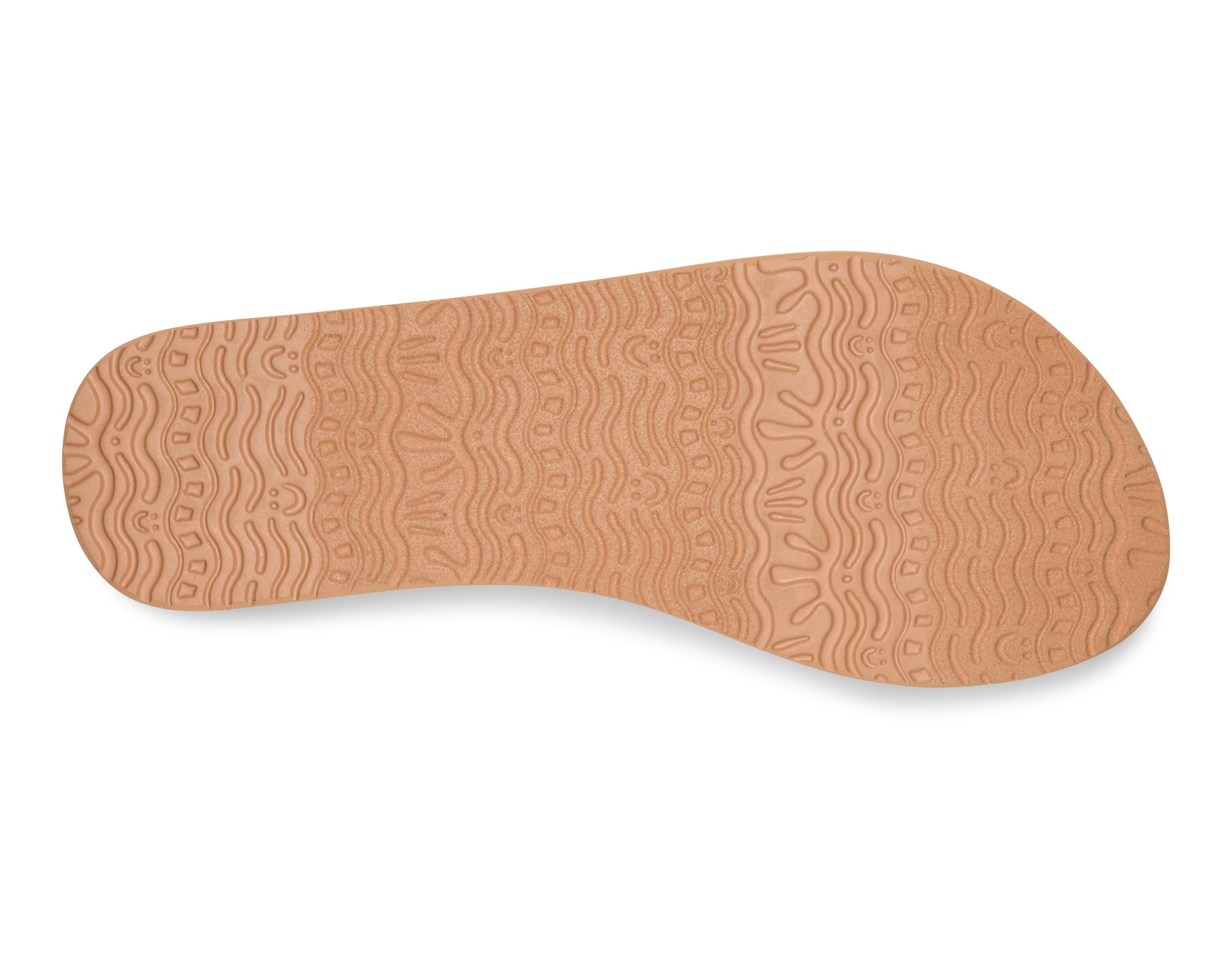Sanuk Yoga Sandy II sandali donna Nero fasce incrociate