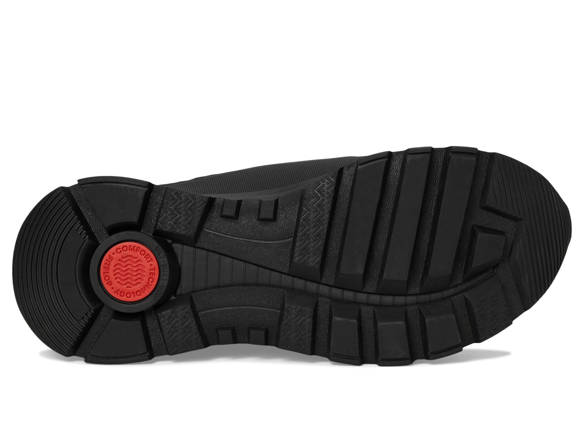 FitFlop Wonderwelly Neo-D-Hyker stivaletti donna 37 EU imbottiti