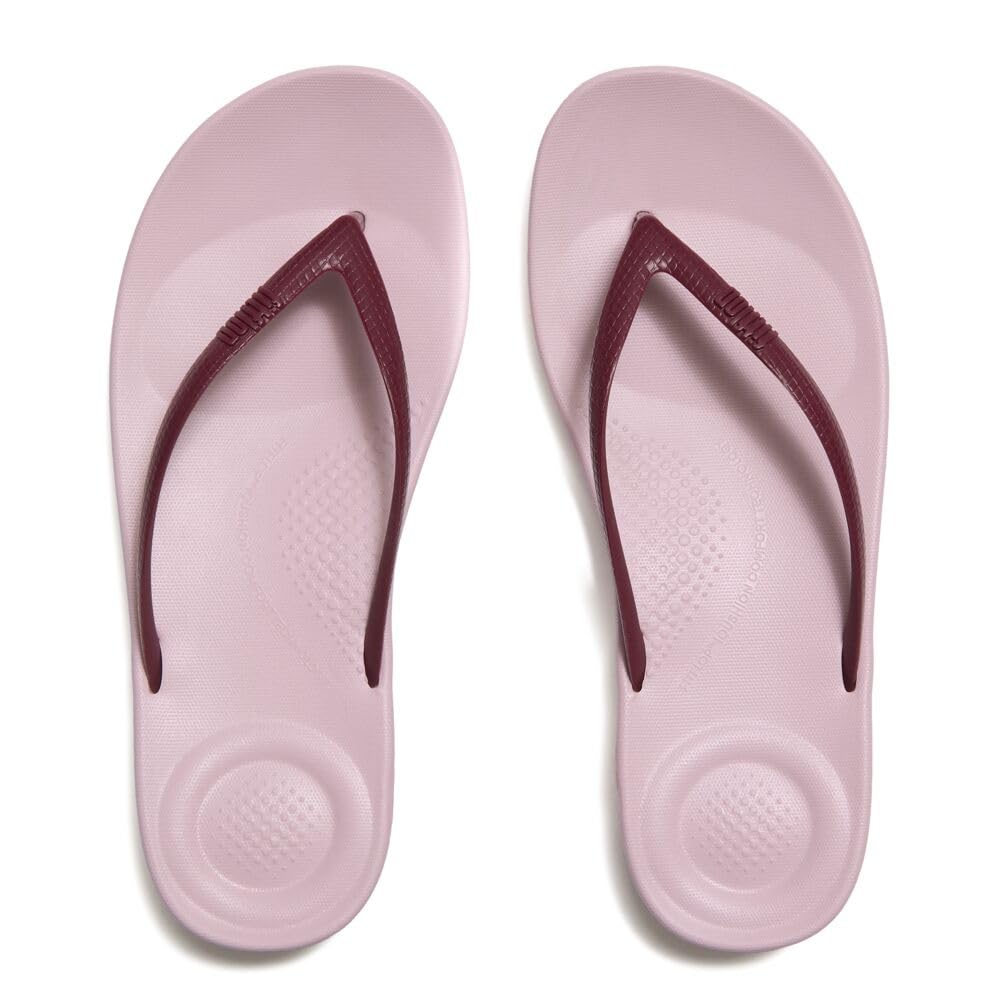 FitFlop iQushion Infradito Donna Ergonomiche Comode