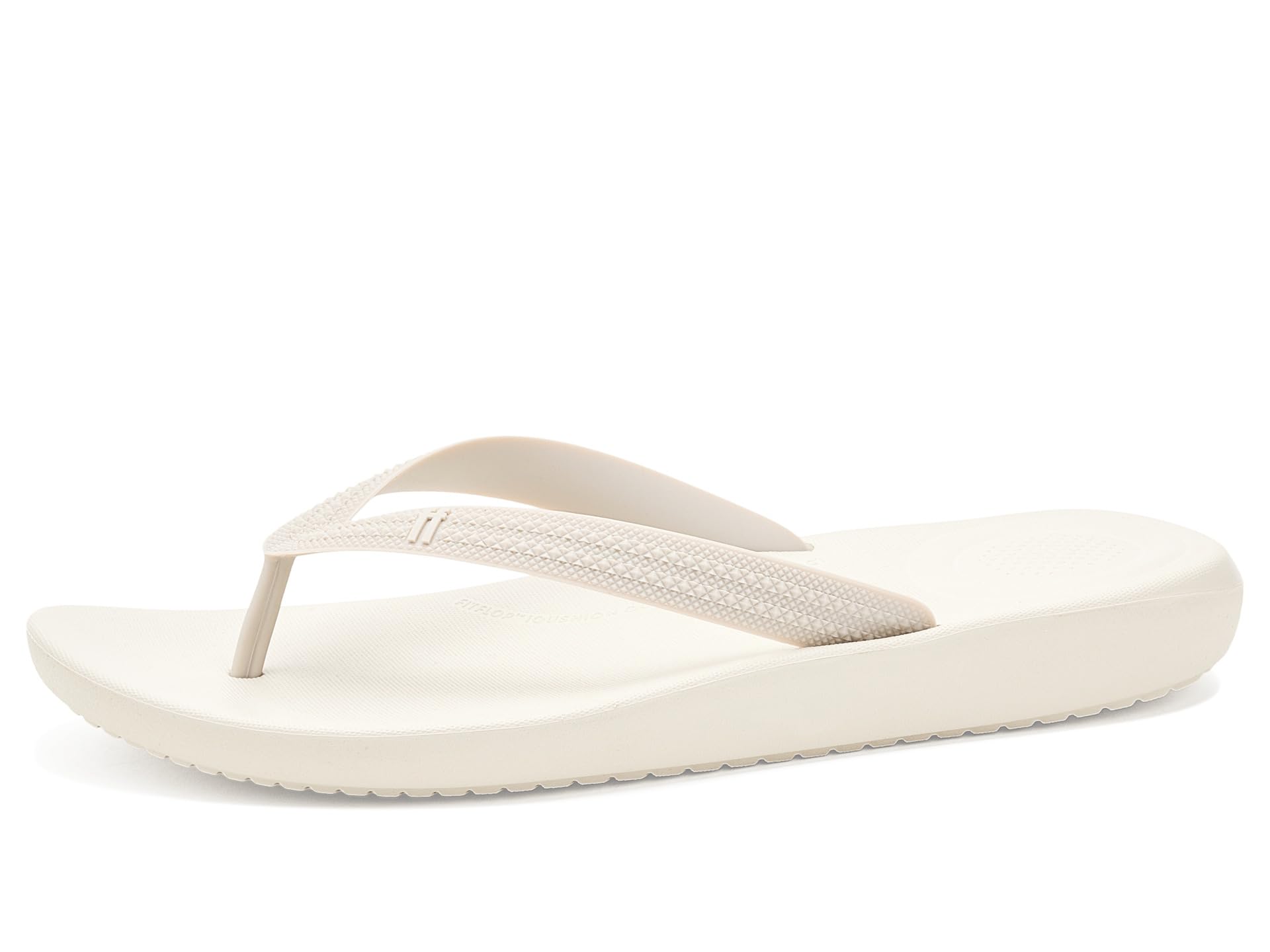 FitFlop iQushion infradito uomo nere ammortizzate