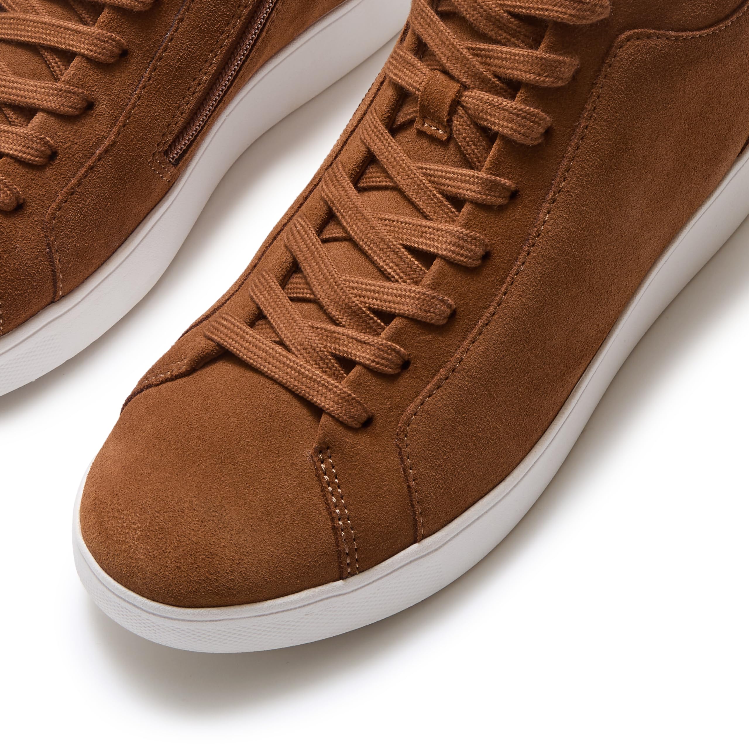 FitFlop Flow Rally sneakers alte donna invernali nere