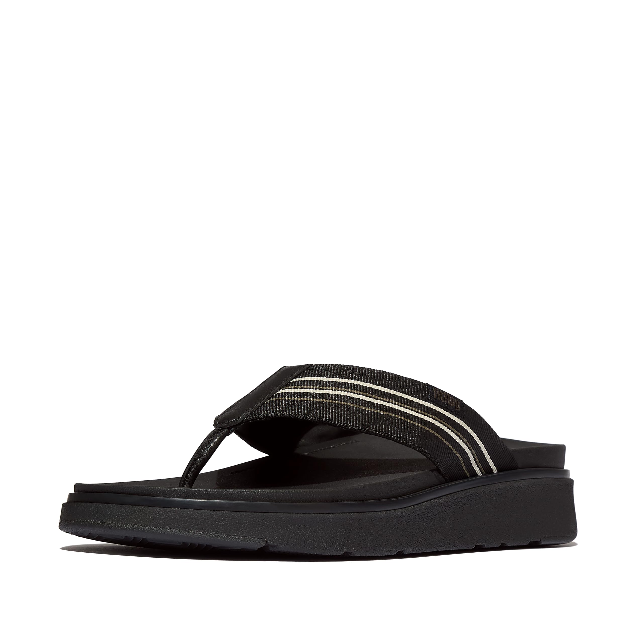 FitFlop Gen-FF infradito uomo fascia rigata 45 EU comode