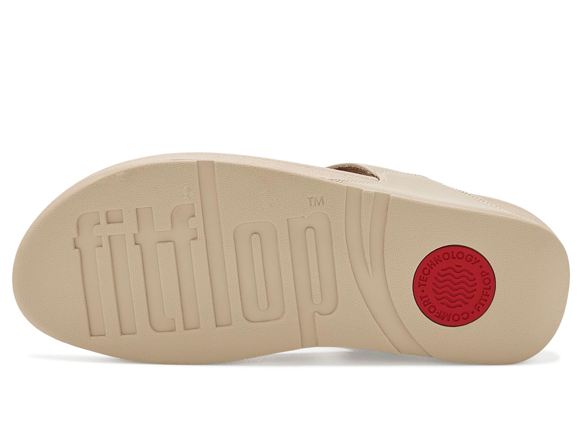 FitFlop Lulu infradito donna pelle 39 EU