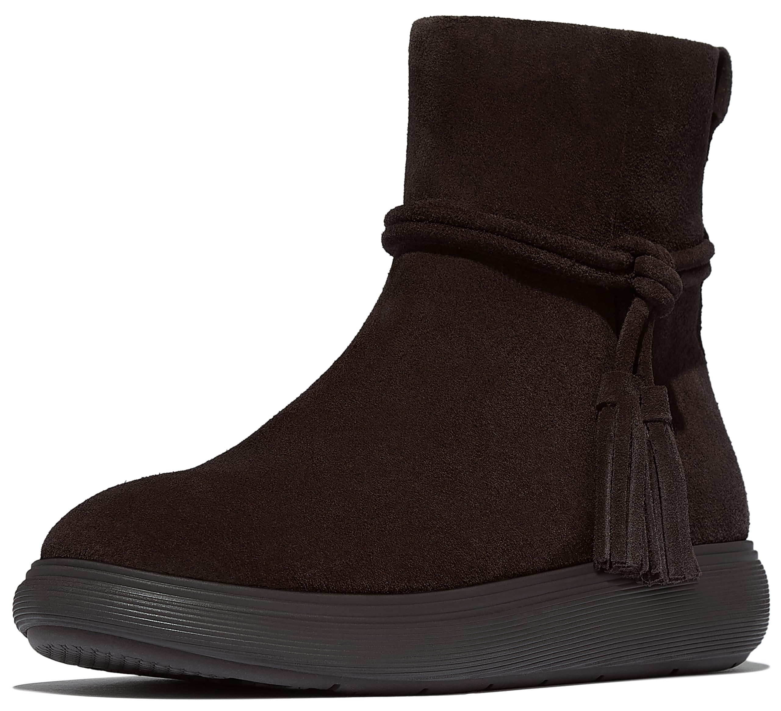 FitFlop iQushion IQ-Comff Stivaletti Donna Camoscio 37 EU