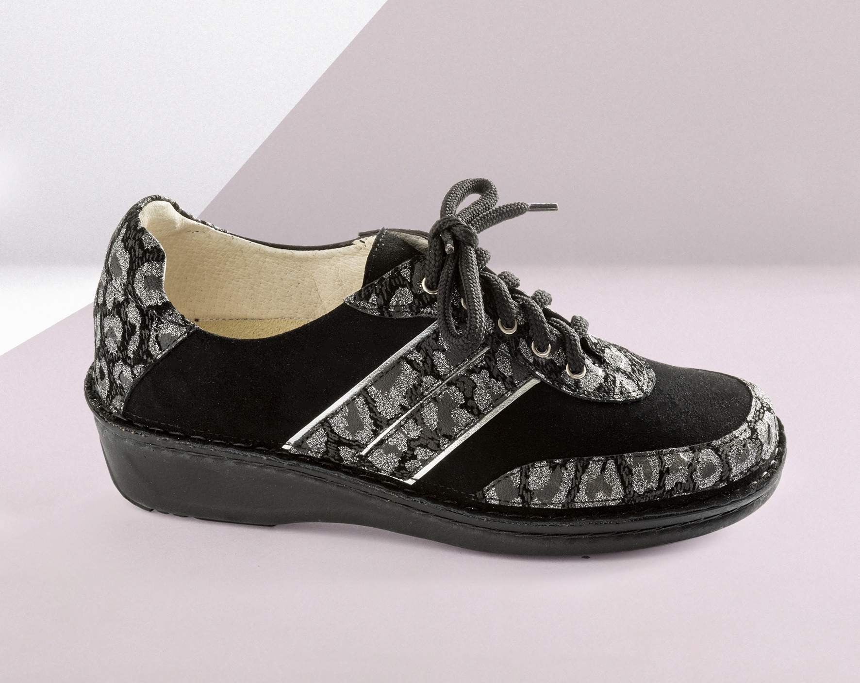 Ladyloi Zoe scarpe donna comode uso quotidiano