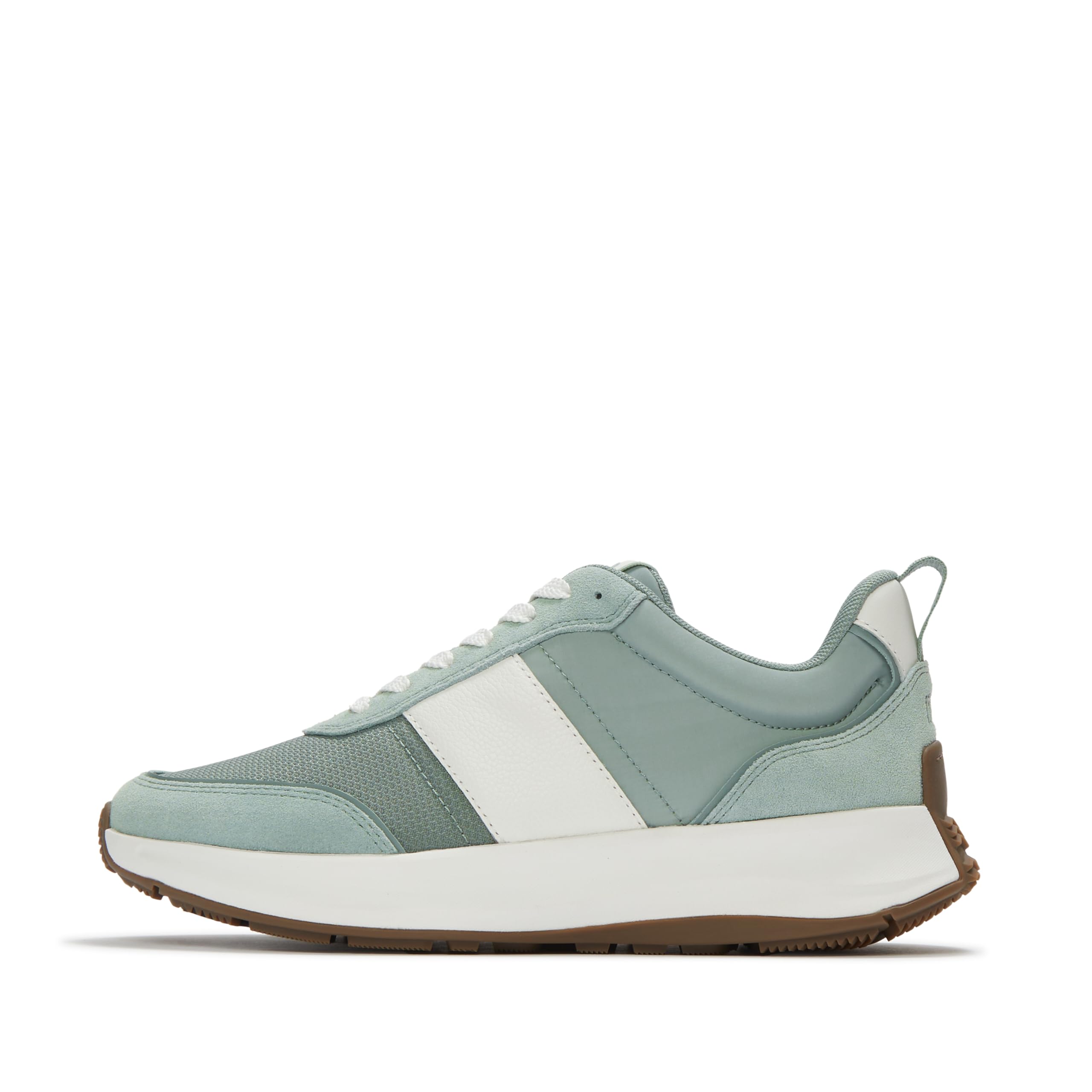FitFlop Anatomicush F-Mode Flow sneakers donna 36 bacche