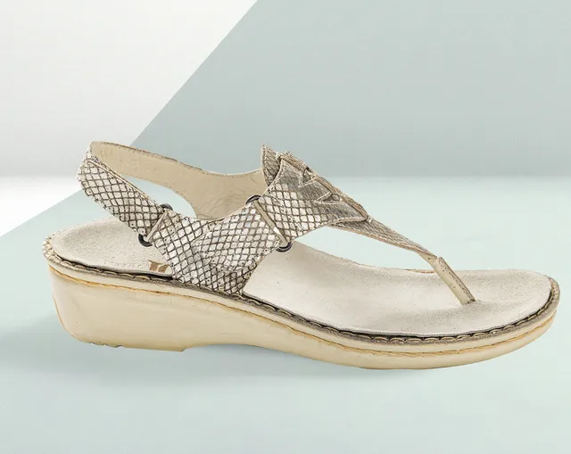 Ladyloi Demi Infradito Donna Comoda Uso Quotidiano
