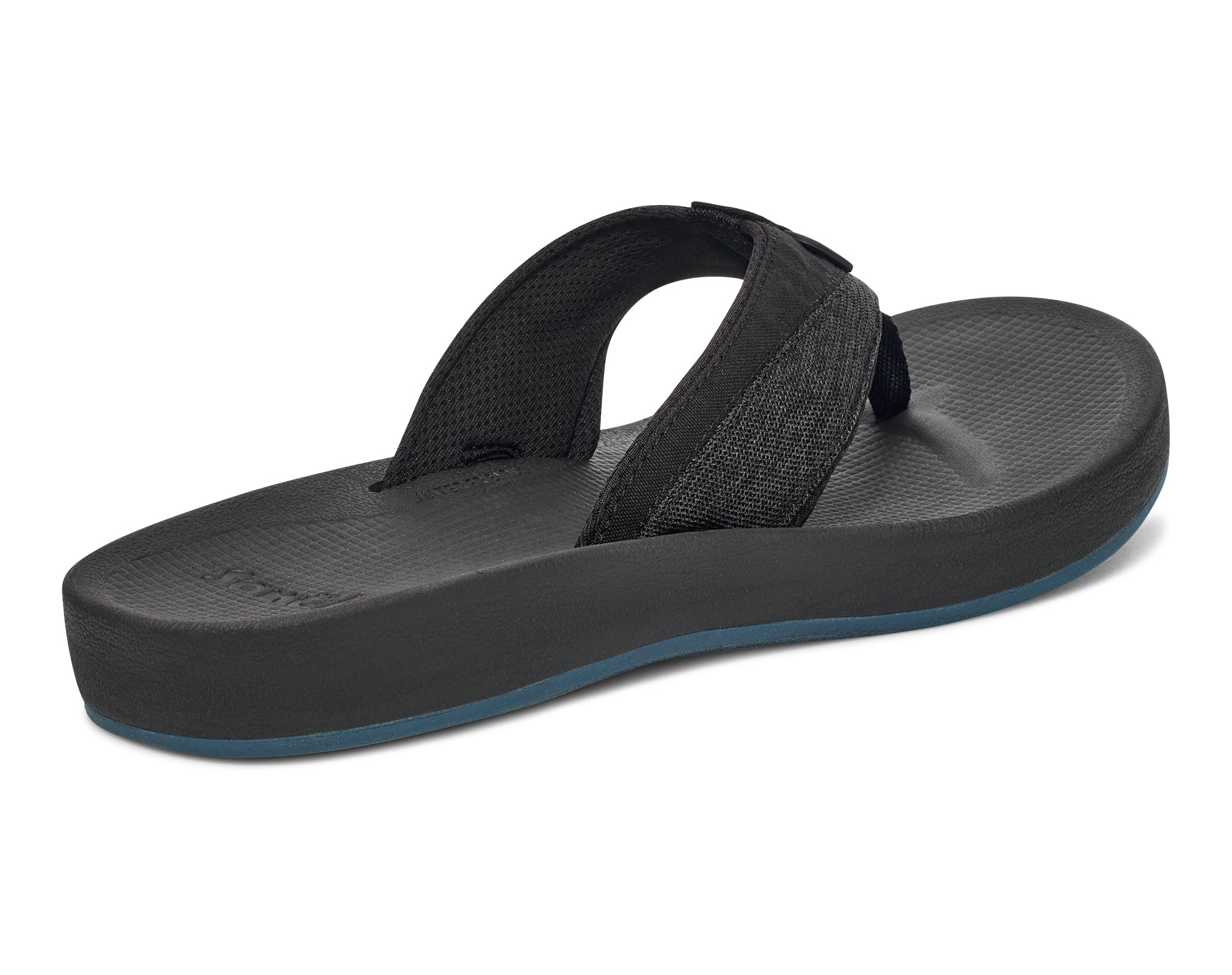 Sanuk Cosmic Seas Mesh sandali uomo suola yoga mat