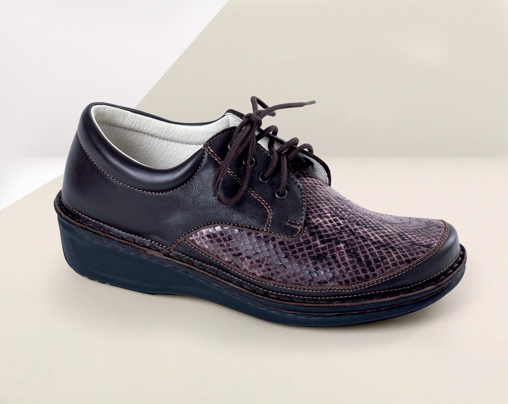 Ladyloi Iris scarpe donna comode uso quotidiano