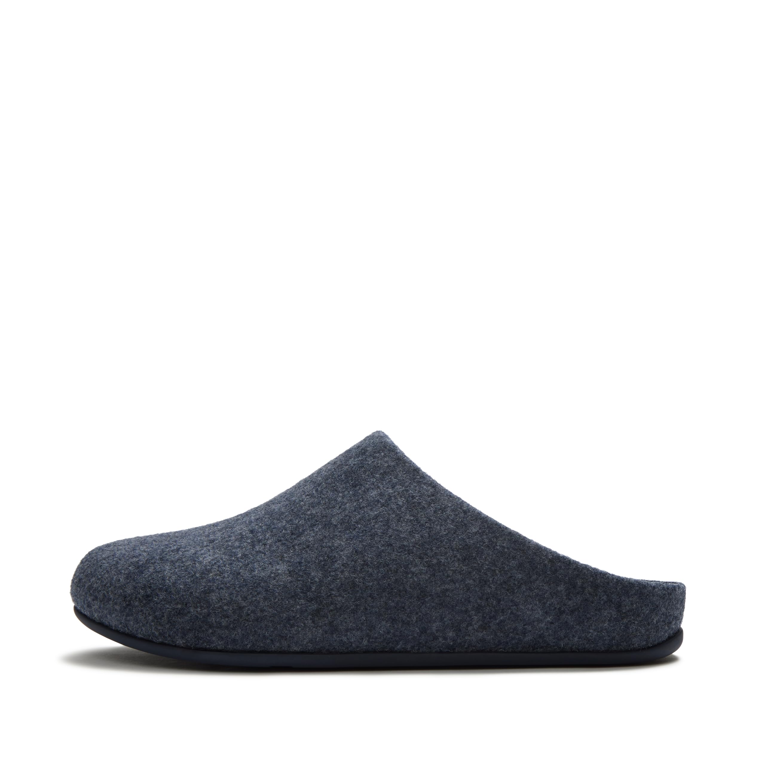 FitFlop Flow Felt pantofole donna feltro beige