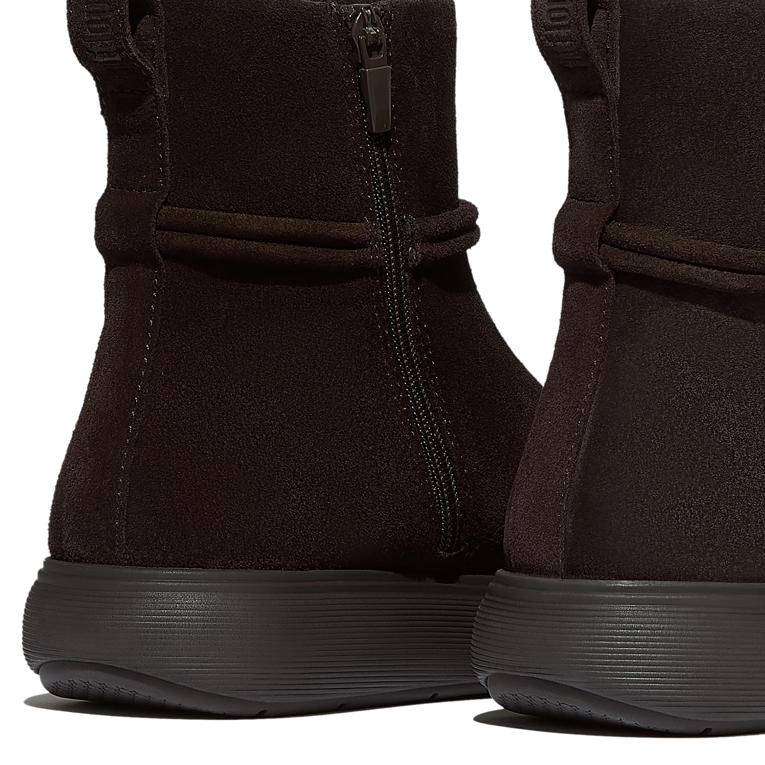 FitFlop iQushion IQ-Comff Stivaletti Donna Camoscio 37 EU