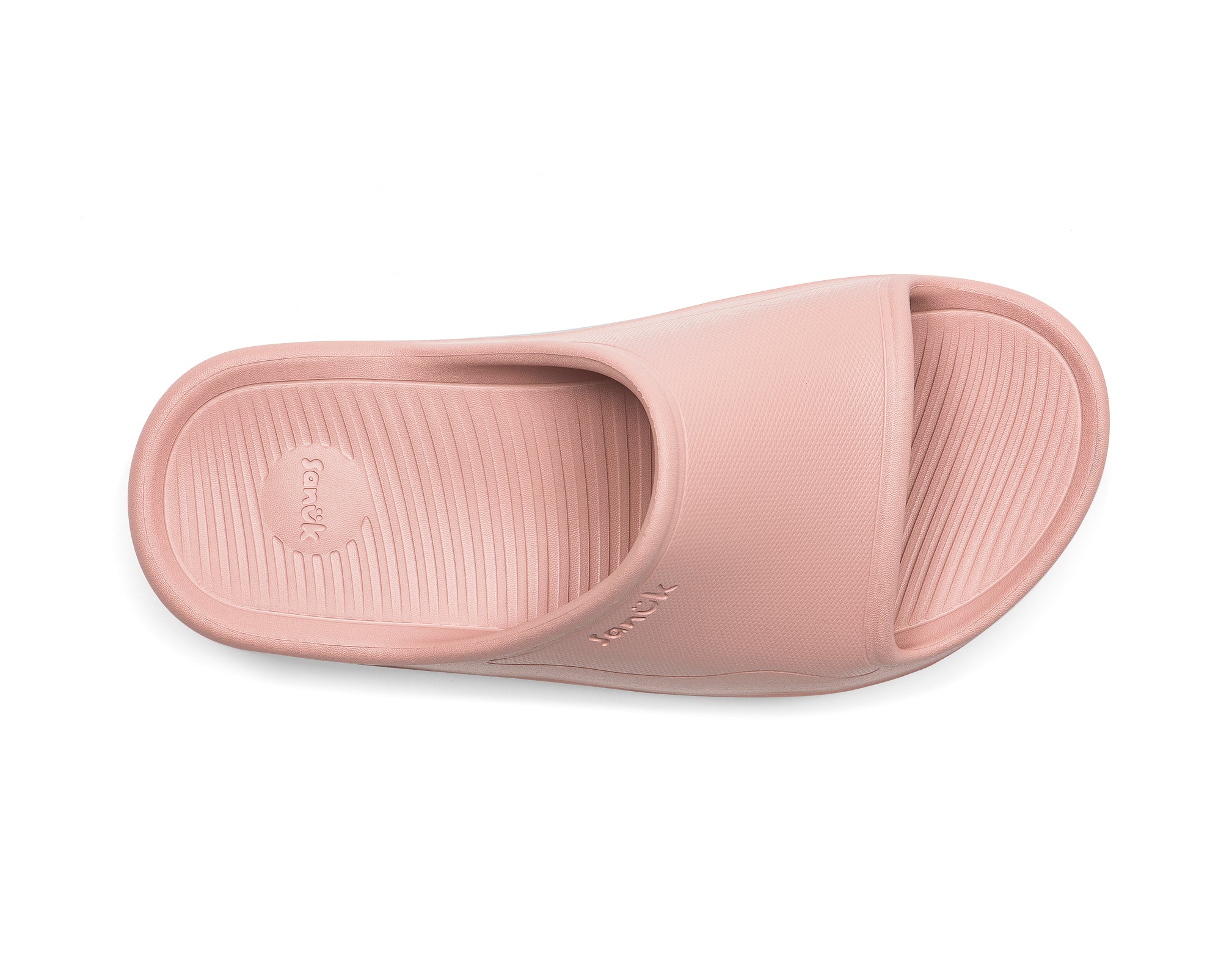 Sanuk Beer Foamie Ciabatte Slide Papaya Multi acqua