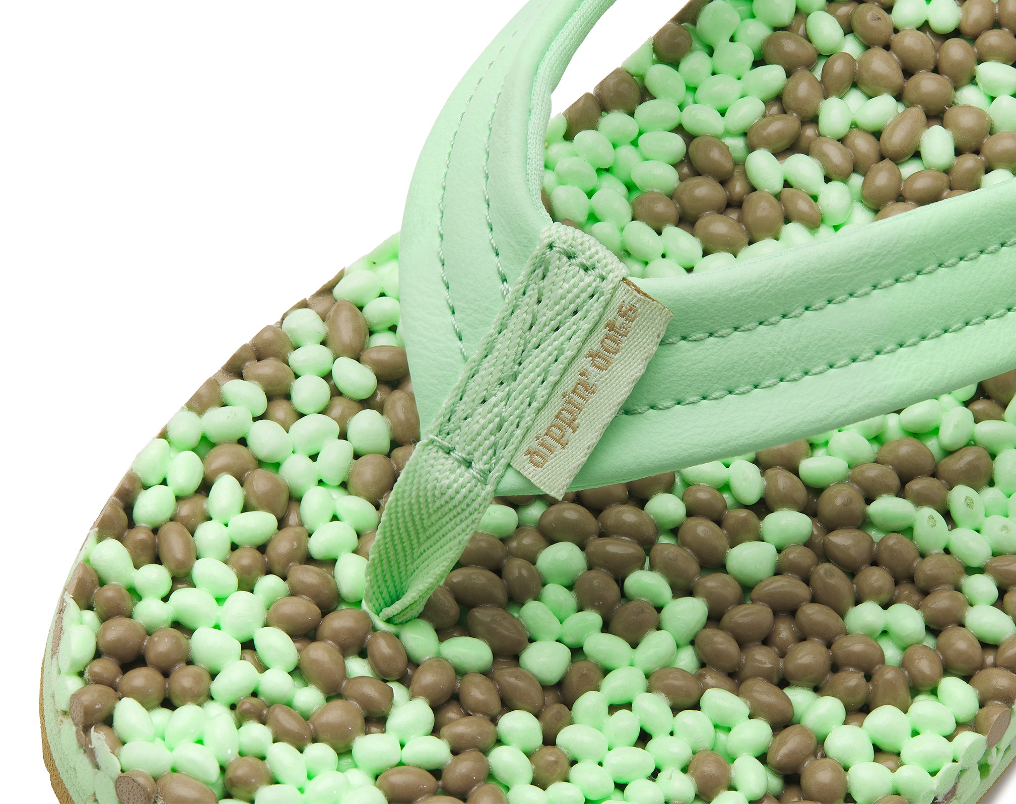 Sanuk Bubblecush x Dippin' Dots sandali ragazzi impermeabili mare