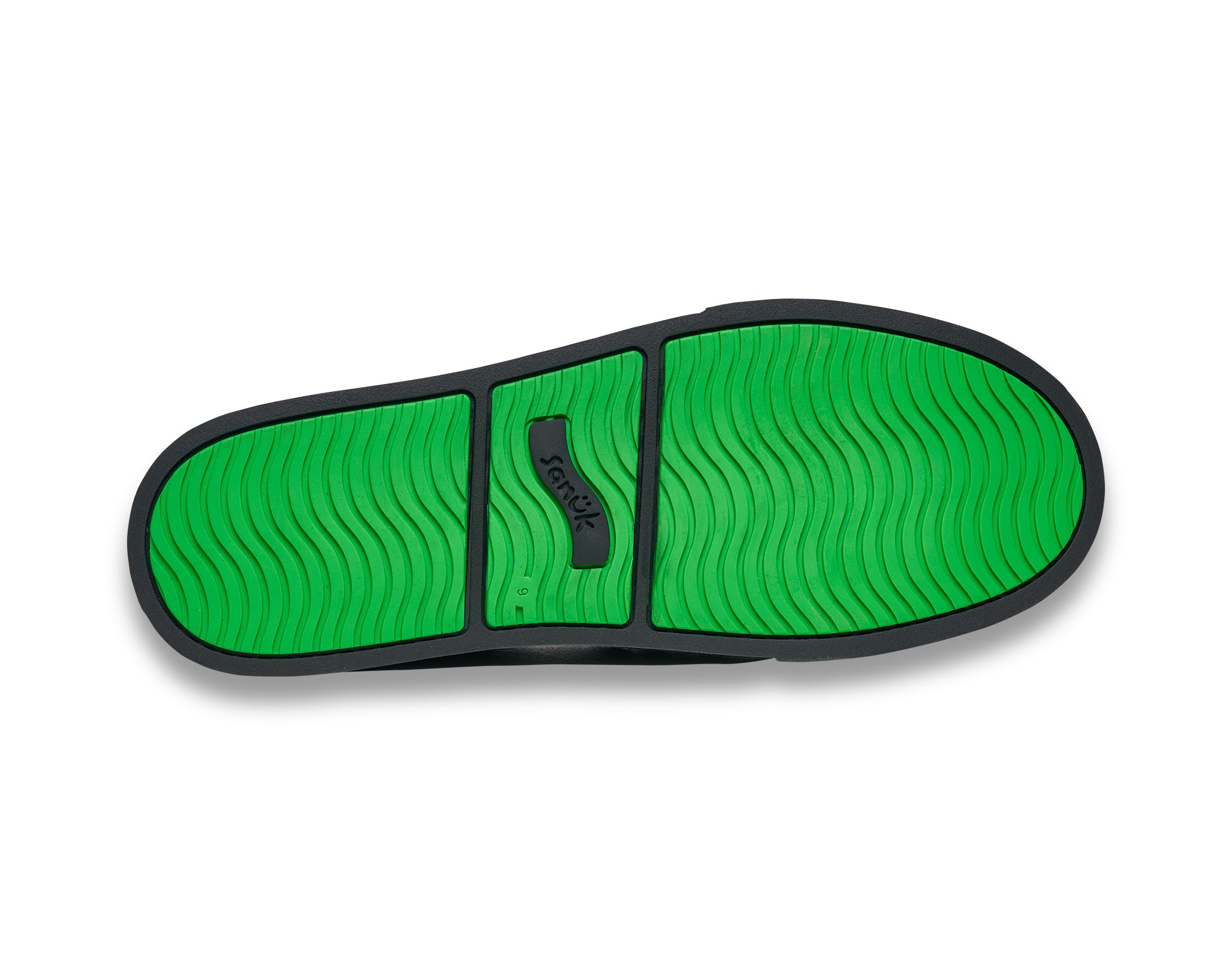 Sanuk Hava-Shoe Slip On scarpe uomo senza lacci comode
