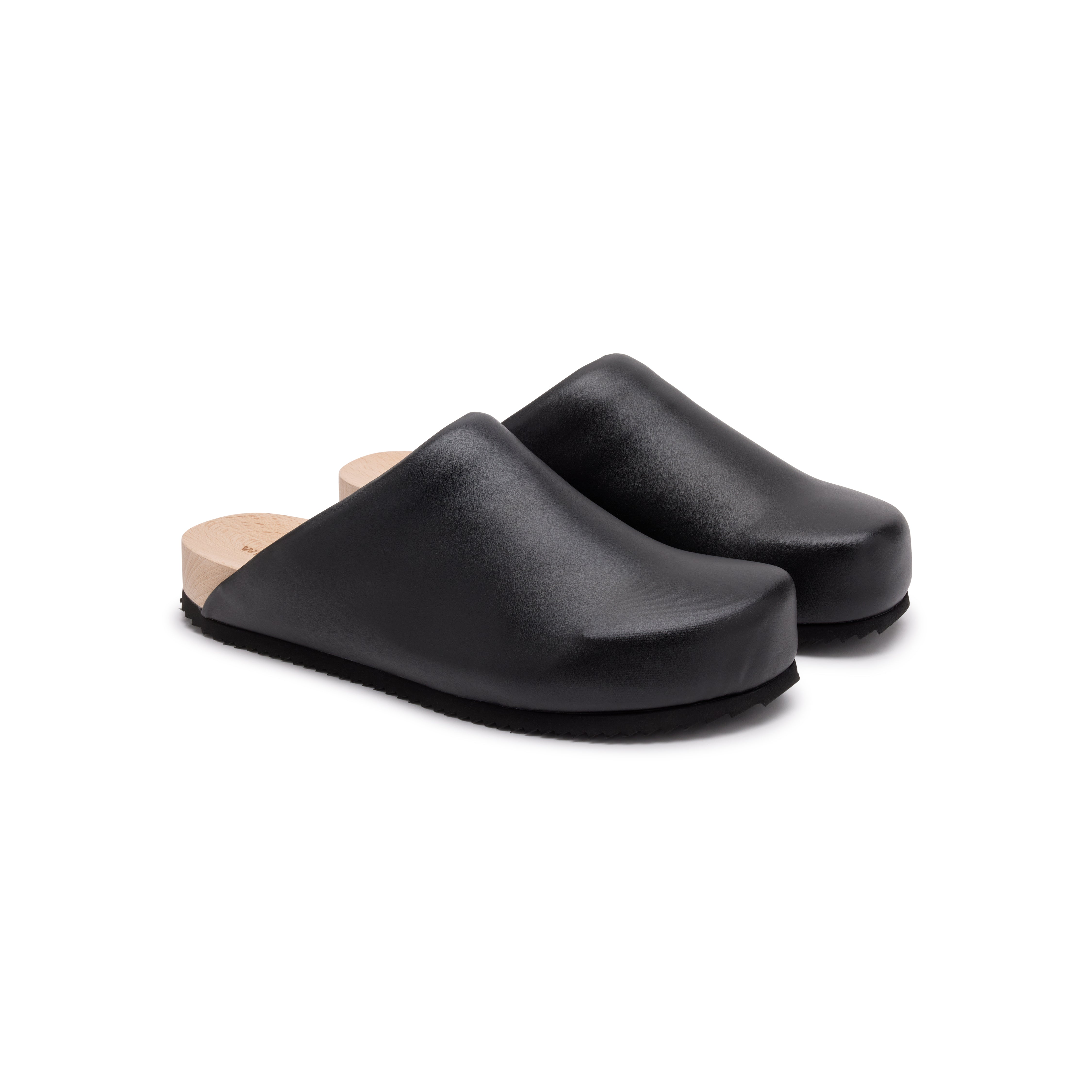 Wud Permanent Collection Stem scarpe leggere nere