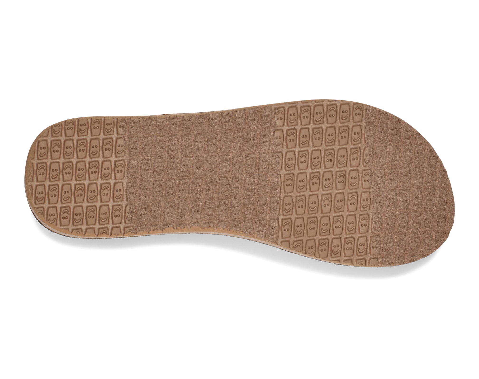 Sanuk Fraidy Cat infradito donna sand multi