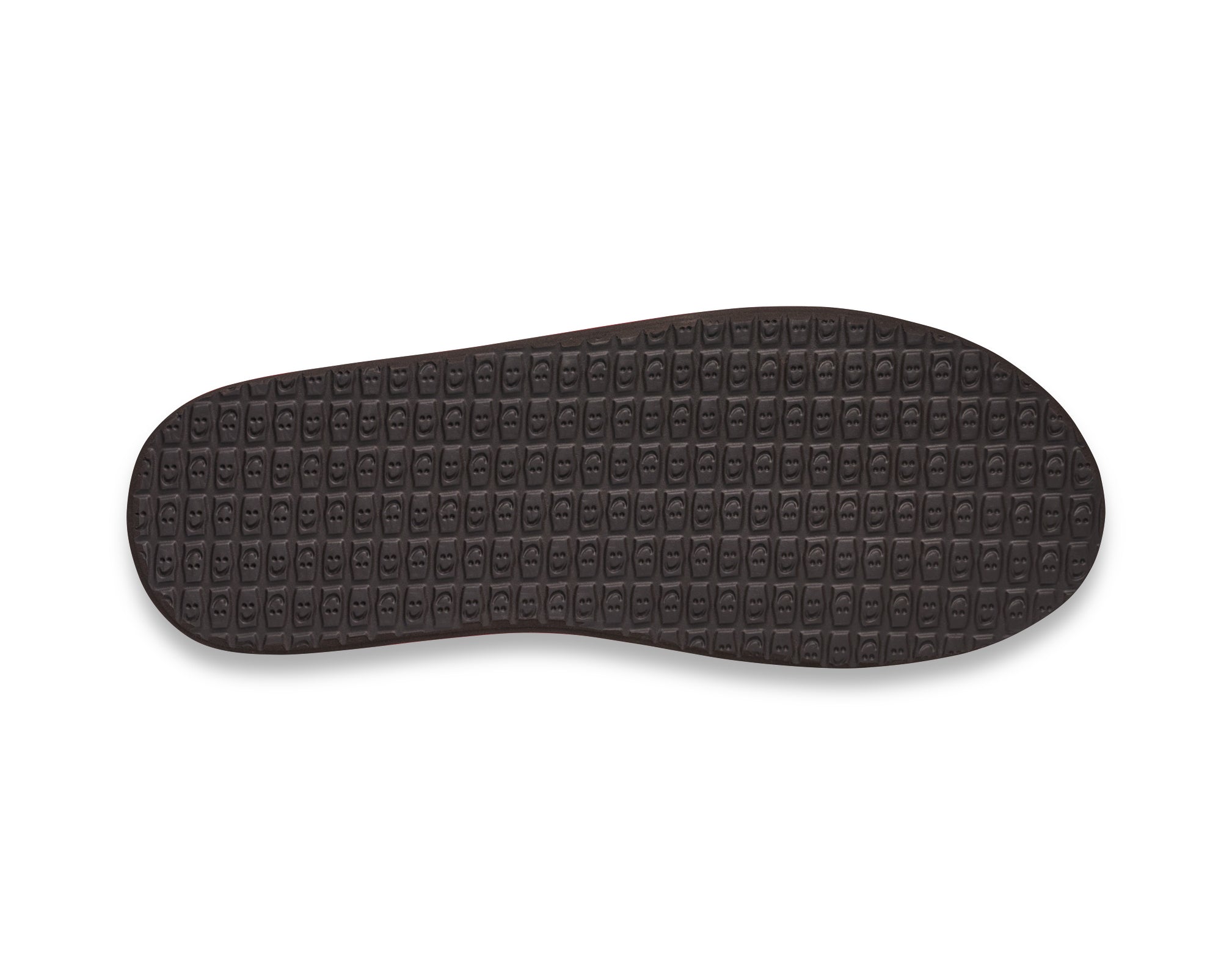 Sanuk Donna Novelty slip on donna Windsor Wine jacquard
