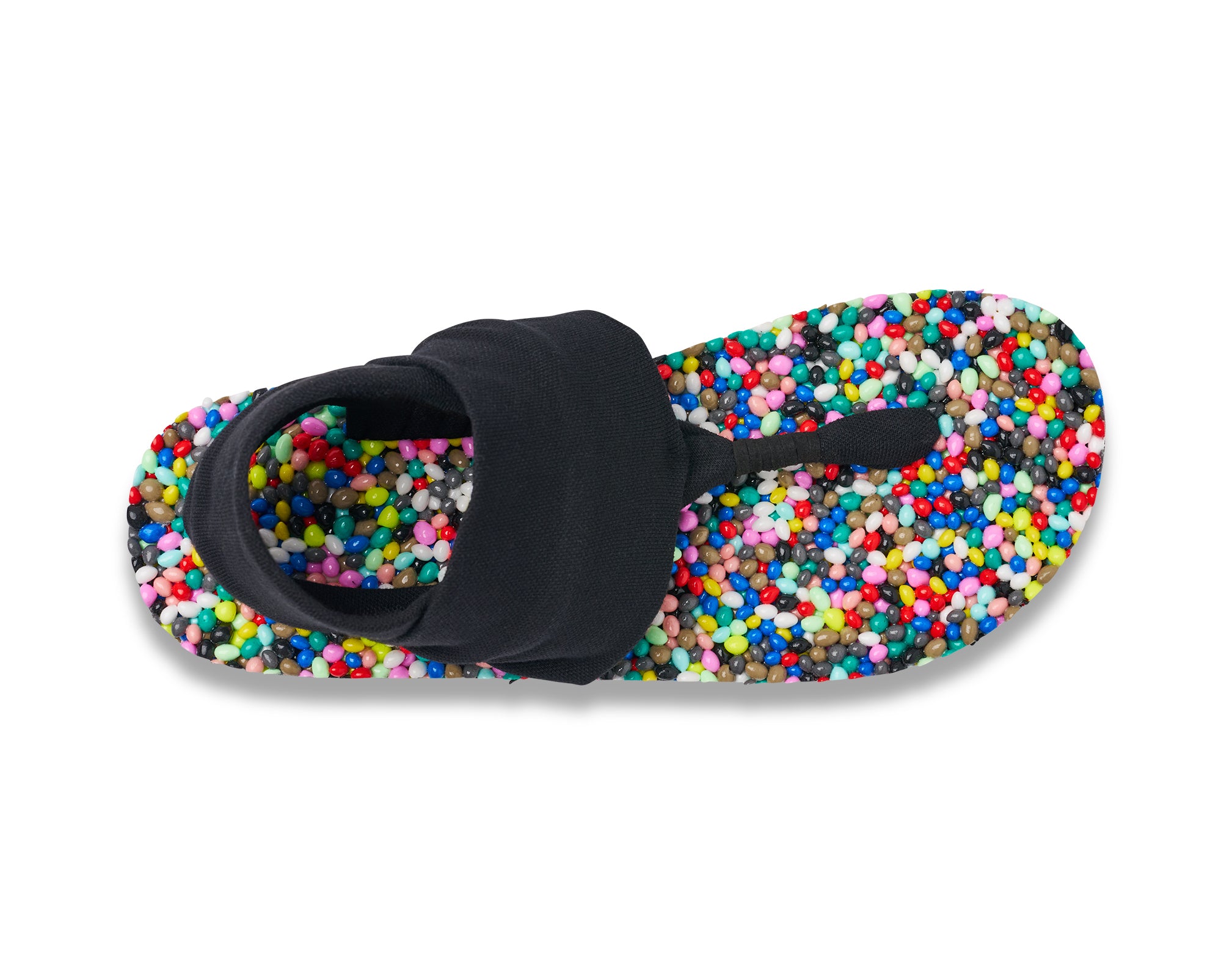 Sanuk Bubble Sling sandali donna static