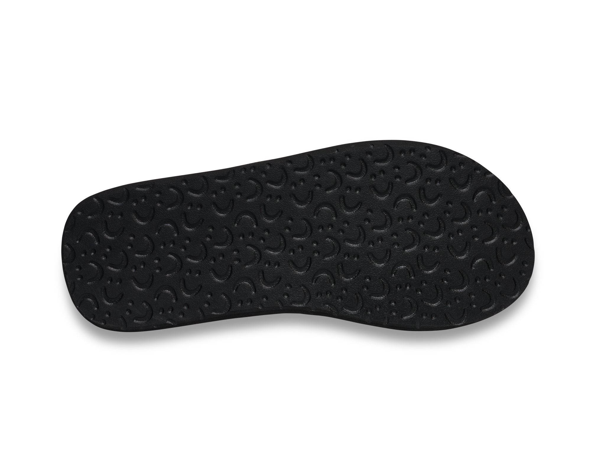 Sanuk Beer Cozy IV Infradito Uomo Nere Memory Foam