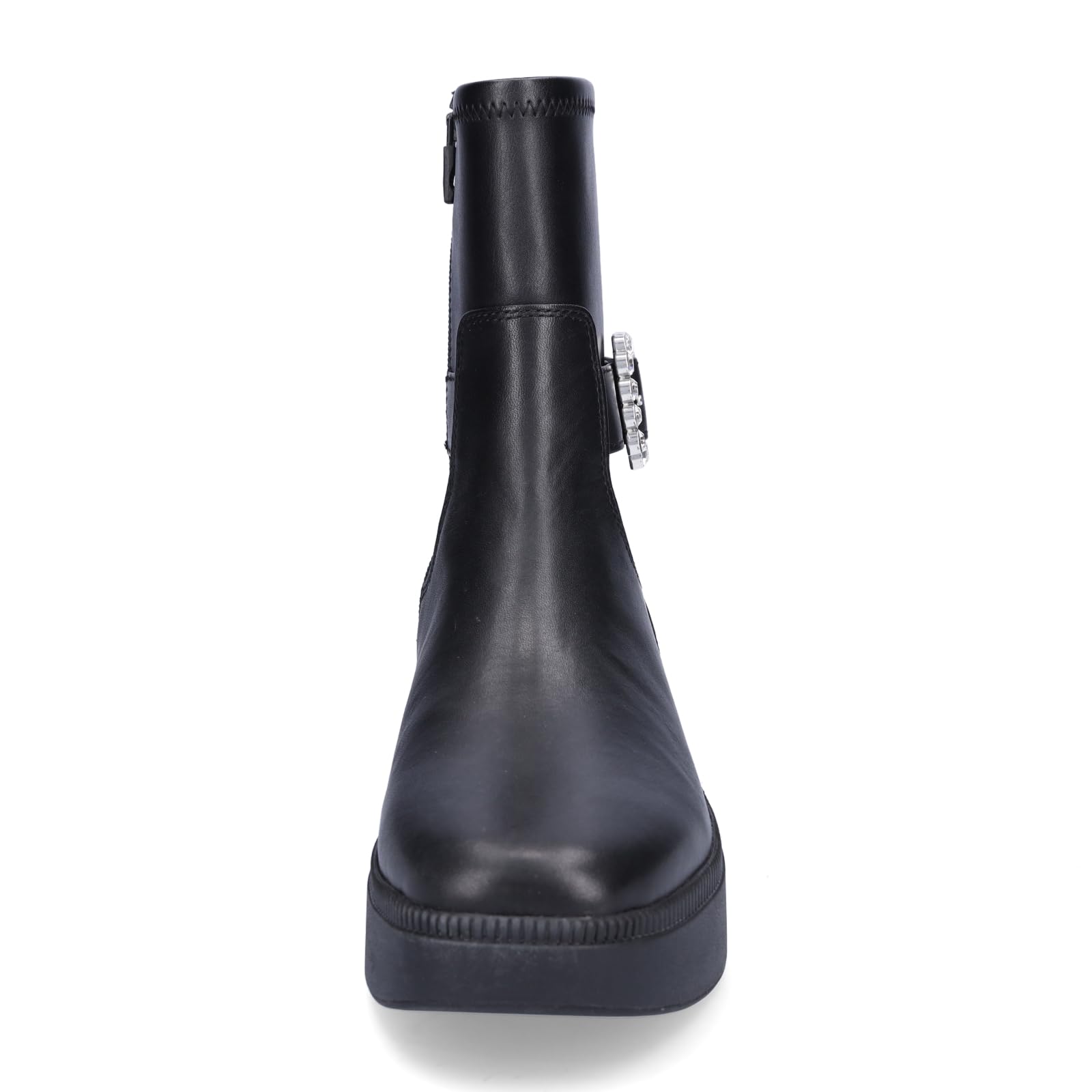 FitFlop Microwobbleboard F-Luma stivaletti pelle 37 comodi