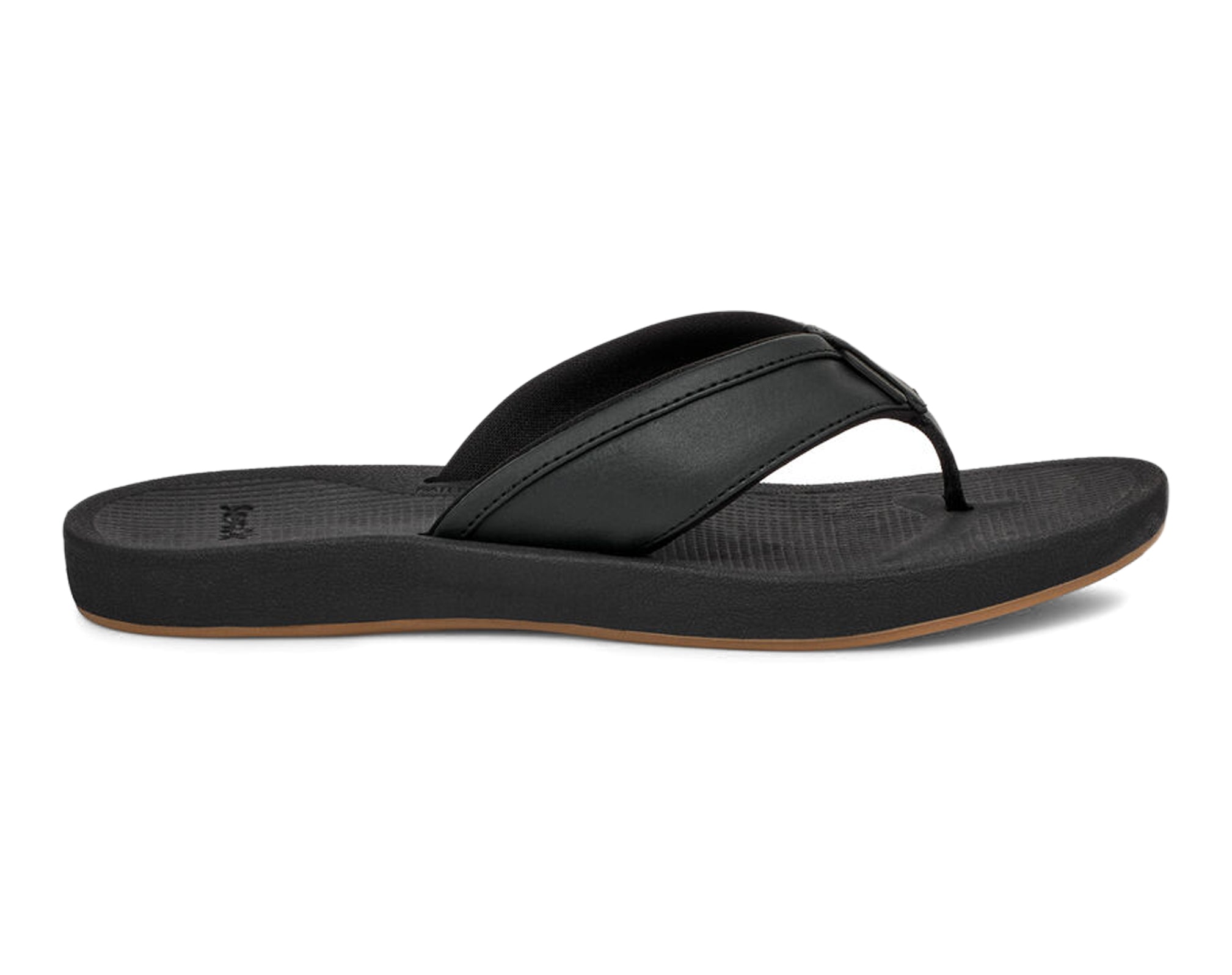 Sanuk Cosmic Aquarius H2O sandali donna black vegani acqua