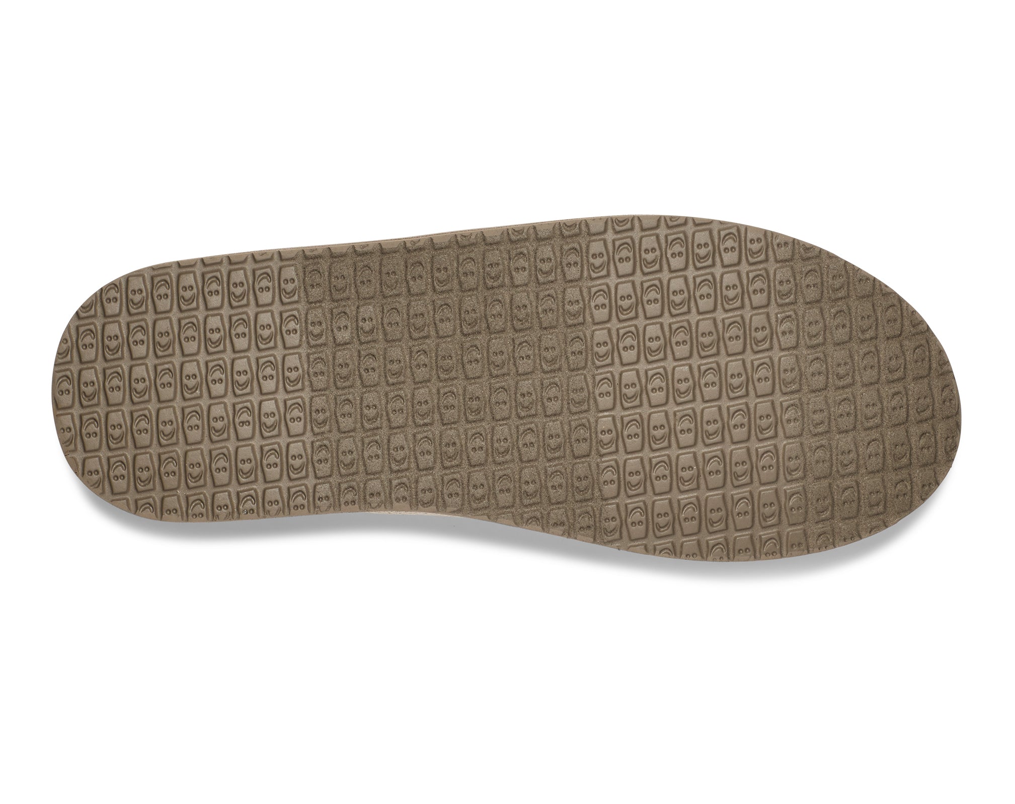 Sanuk Donna Hemp Slip-On Donna Natural in Canapa