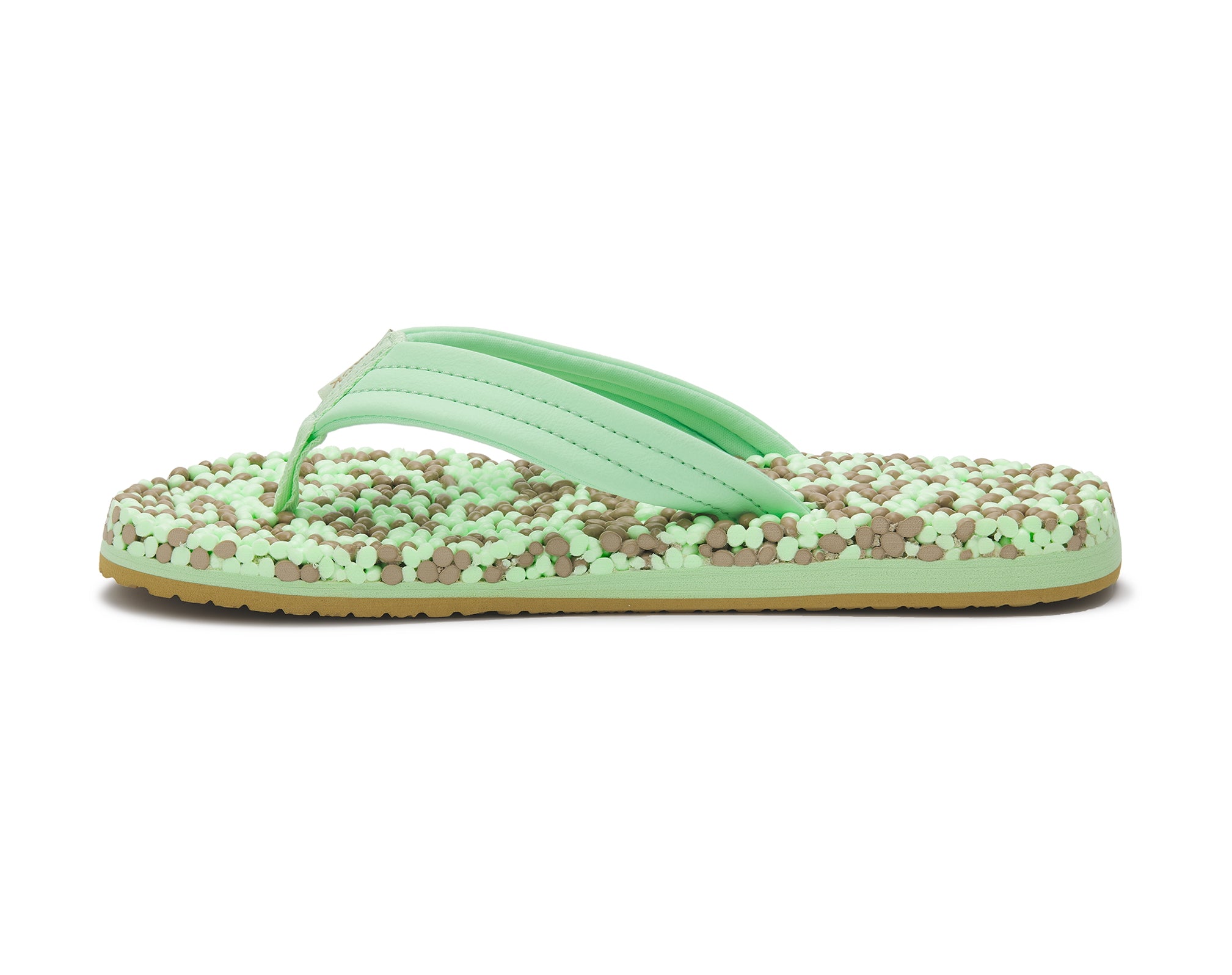Sanuk Bubblecush x Dippin' Dots sandali ragazzi impermeabili mare