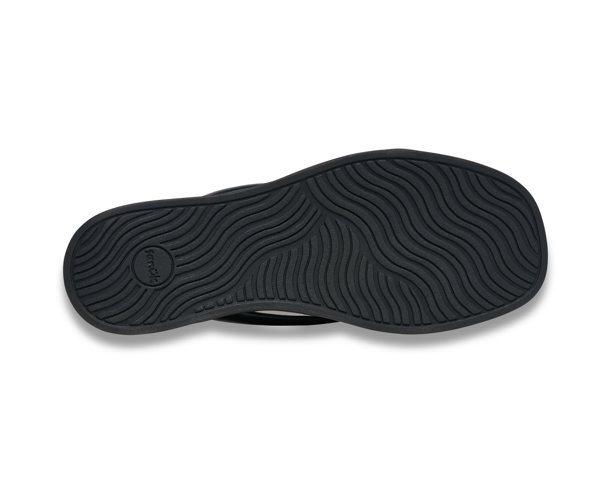 Sanuk Cove Haven infradito donna nere waterproof comode