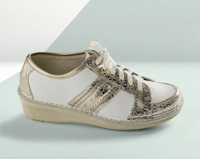 Ladyloi Tiziana scarpe donna comode uso quotidiano