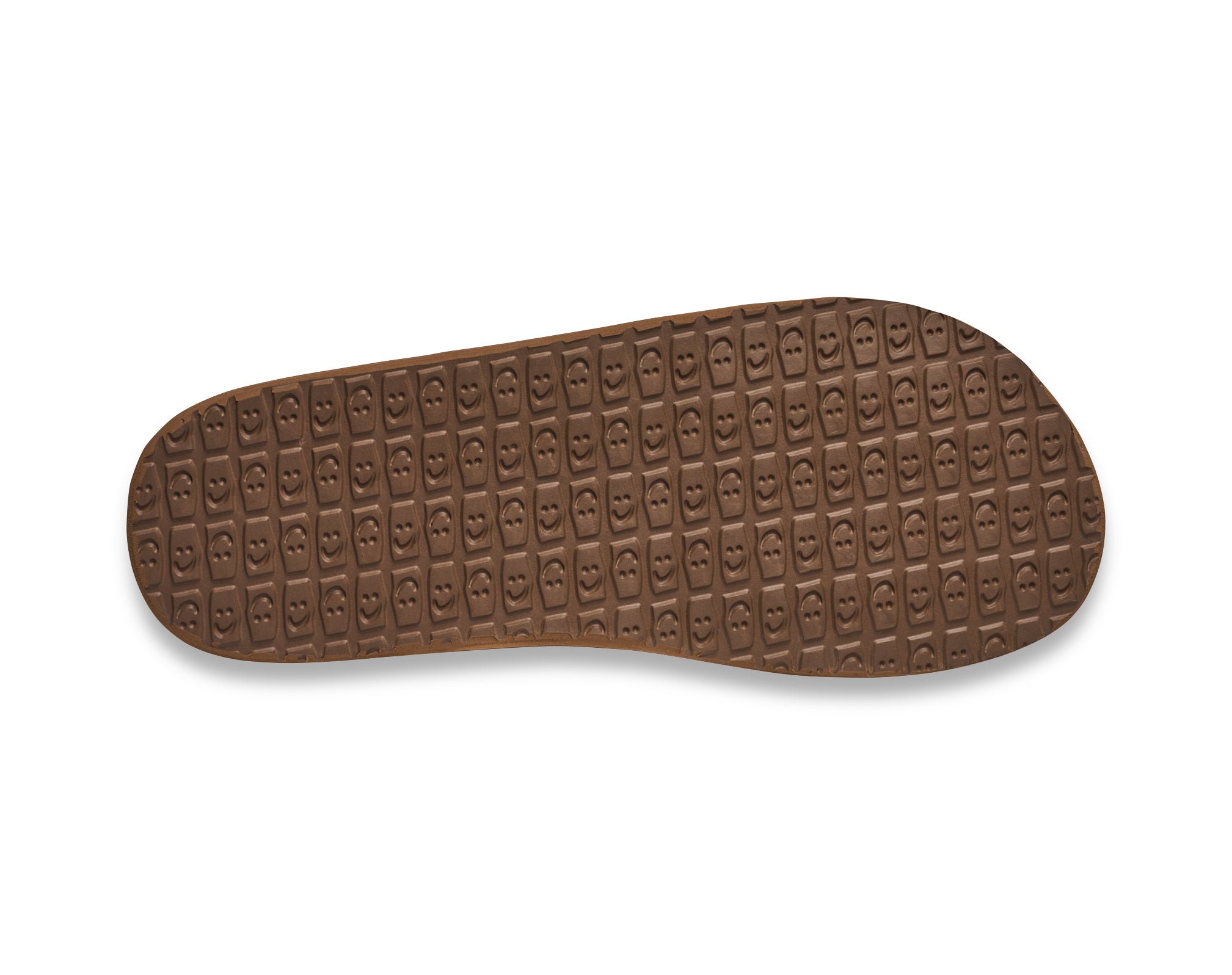 Sanuk You Got My Back Leather mule uomo Tan pelle