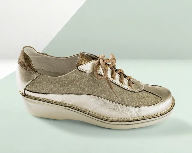 Ladyloi Silvia scarpe donna comode uso quotidiano