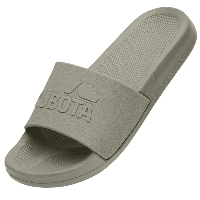 Kubota Basic ciabatta piscina mare Blu 42 EU antiscivolo