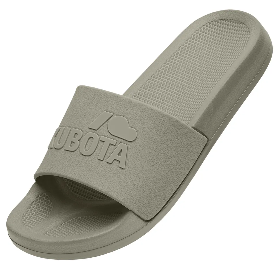 Kubota Basic ciabatta piscina mare Blu 42 EU antiscivolo