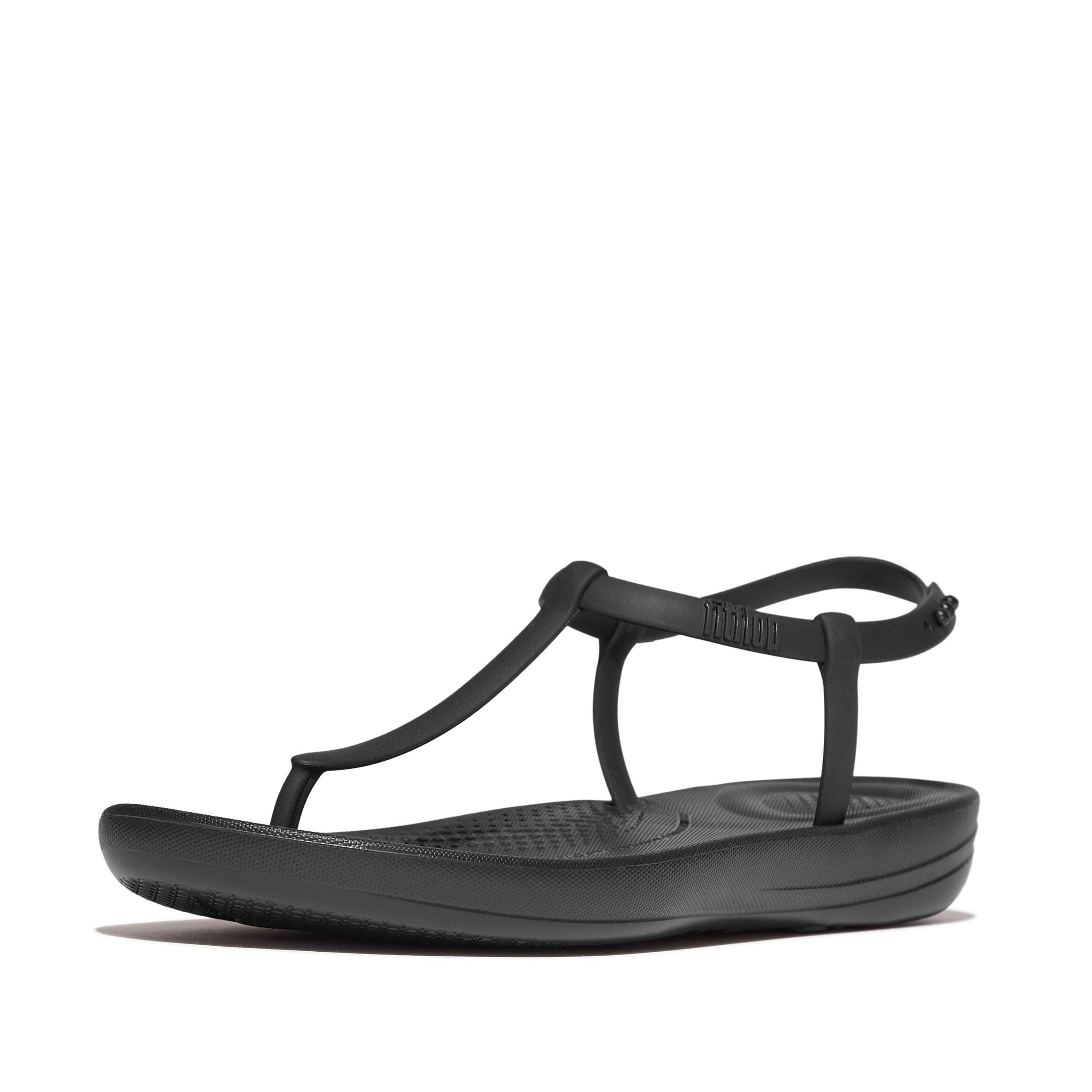 FitFlop iQushion Splash sandali T-bar donna