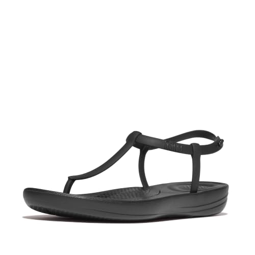 FitFlop iQushion Splash sandali T-bar donna