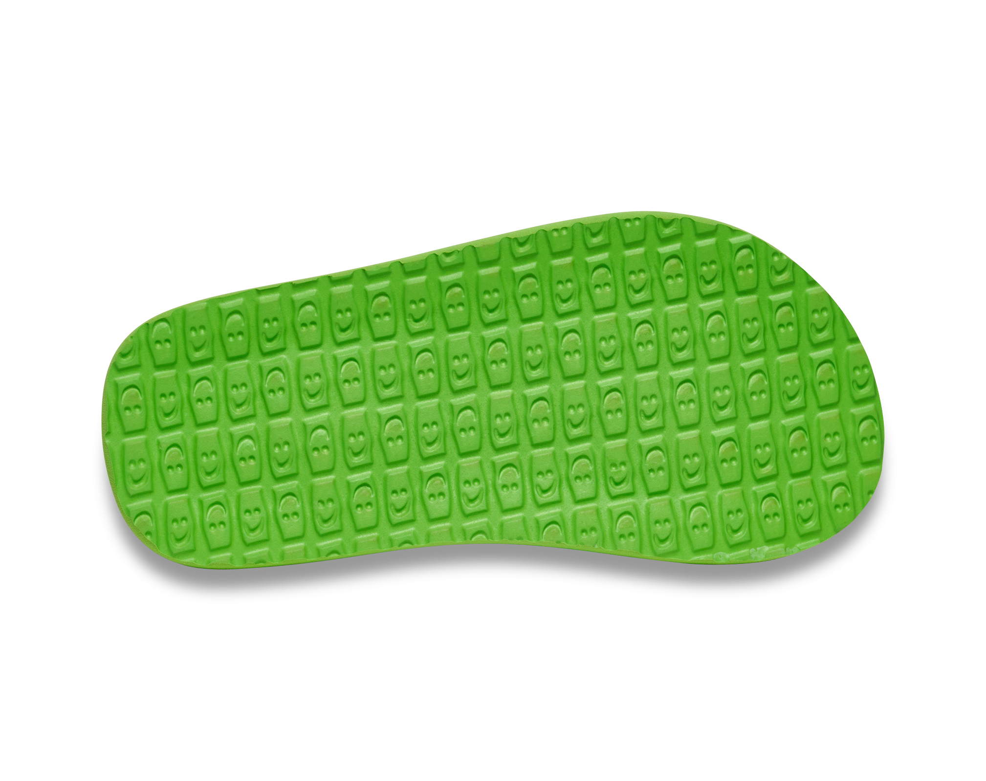 Sanuk Wavy sandali bimbo tan con cinturino acqua