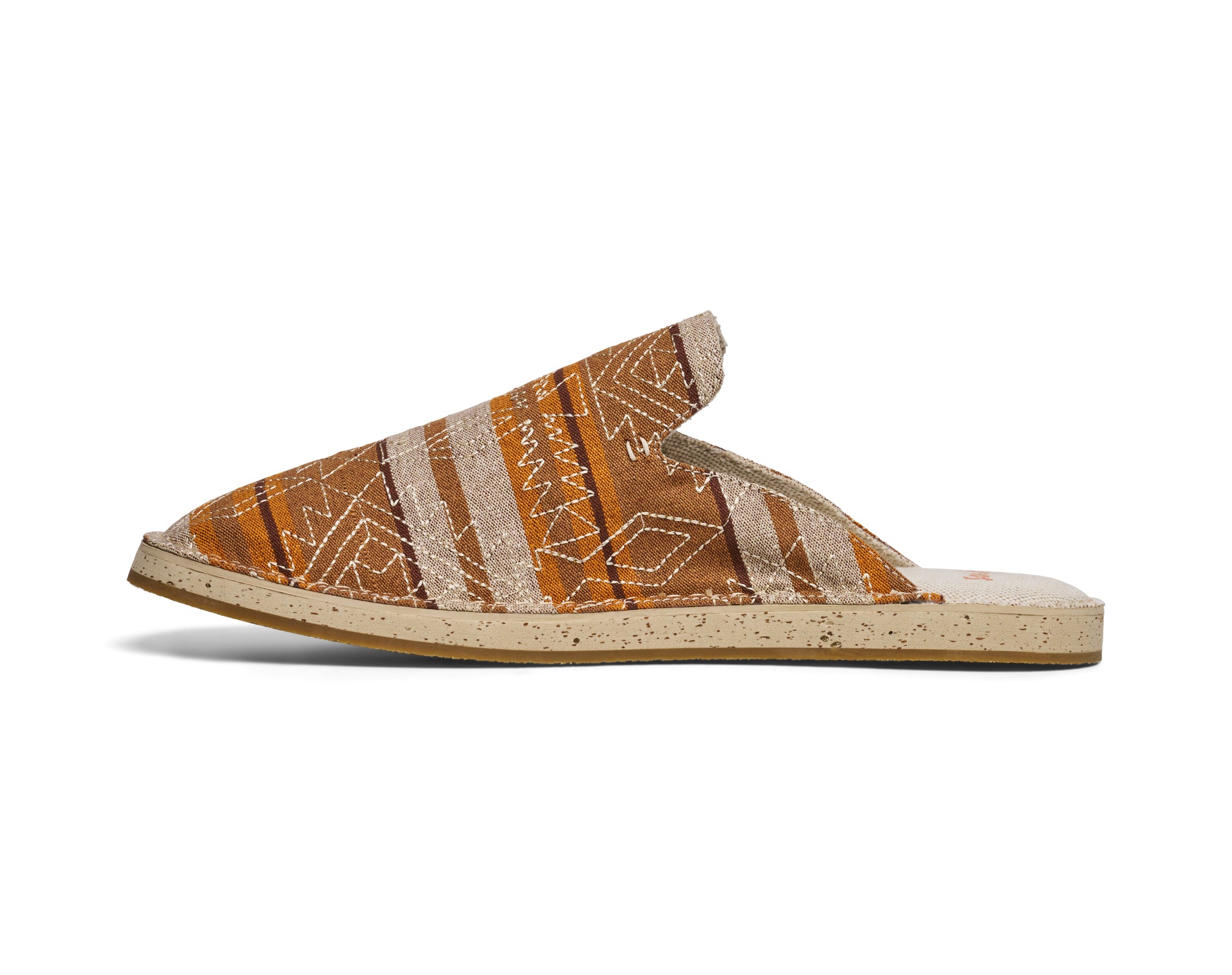 Sanuk You Got My Back Crafted mule uomo Tuscon Blanket