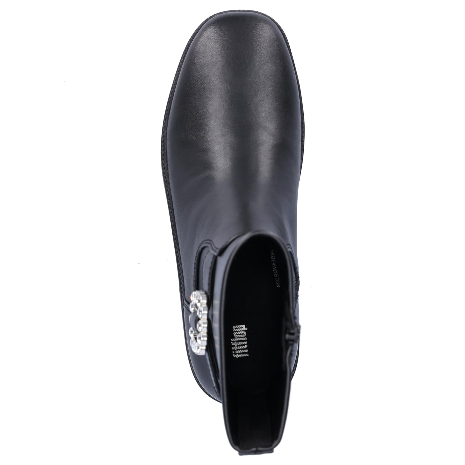 FitFlop Microwobbleboard F-Luma stivaletti pelle 37 comodi