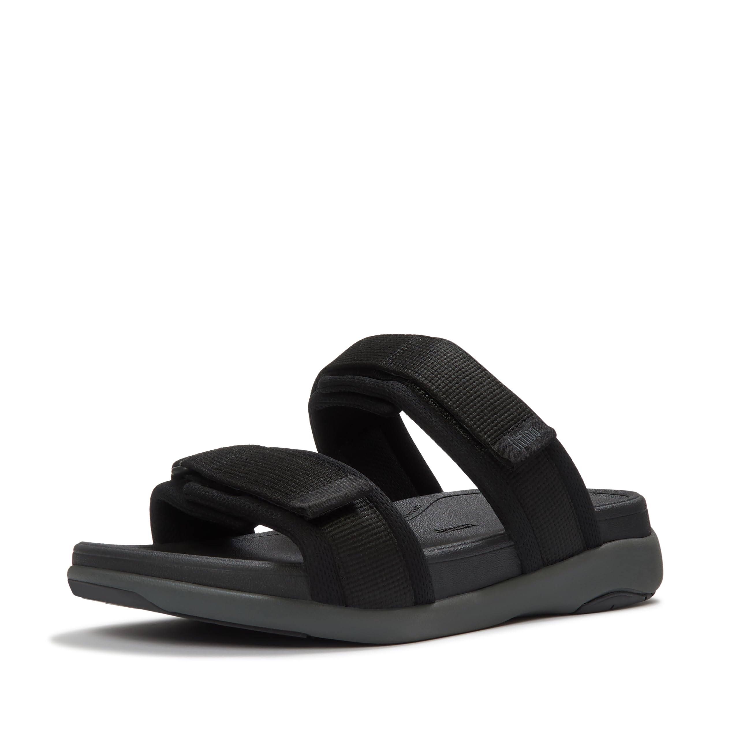 FitFlop F-Mode Go slides sandali uomo 45 EU